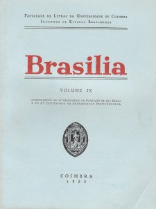 Capa Brasilia