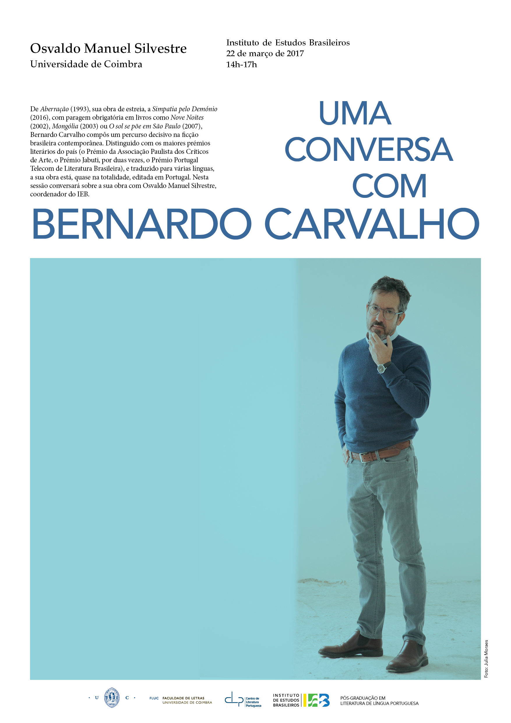 CartazEstBras-BernardoCarvalho