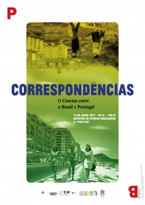 2017-06-30 OMS Correspondencias - O Cinema entre o Brasil e Portugal